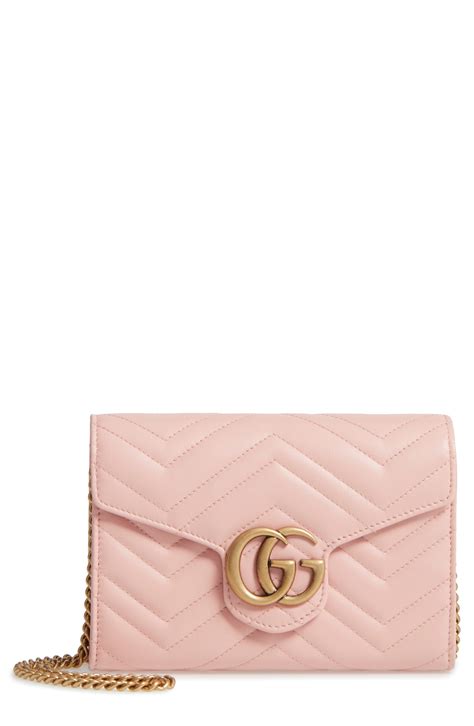 nordstrom gucci wallet on chain|Gucci wallets official website.